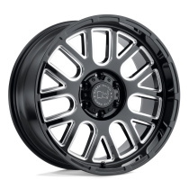 Black Rhino Hard Alloys PISMO